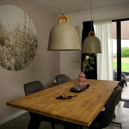 La Vita Veluwe Wapenveld エクステリア 写真