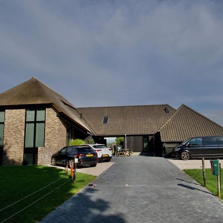 La Vita Veluwe Wapenveld エクステリア 写真