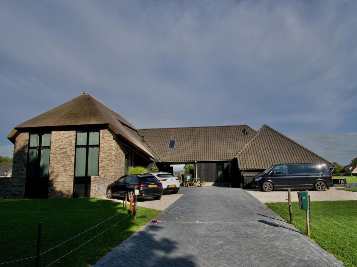 La Vita Veluwe Wapenveld エクステリア 写真