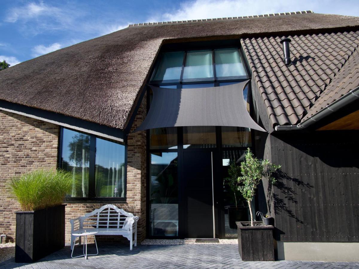 La Vita Veluwe Wapenveld エクステリア 写真
