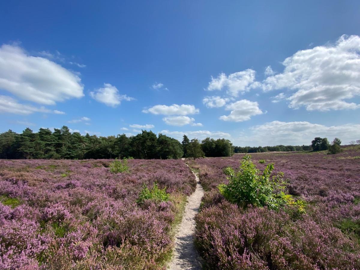 La Vita Veluwe Wapenveld エクステリア 写真