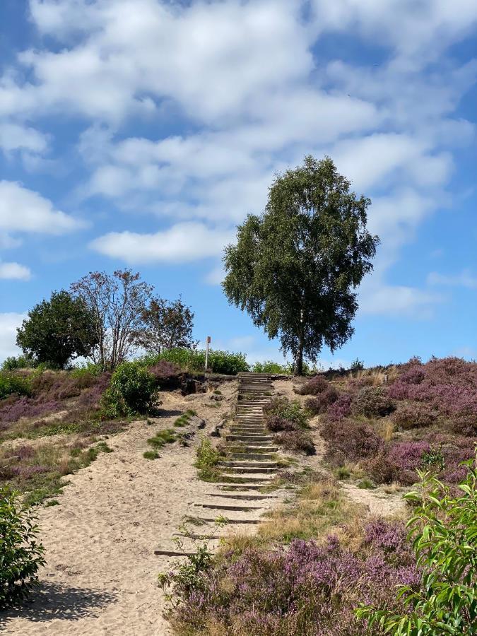 La Vita Veluwe Wapenveld エクステリア 写真