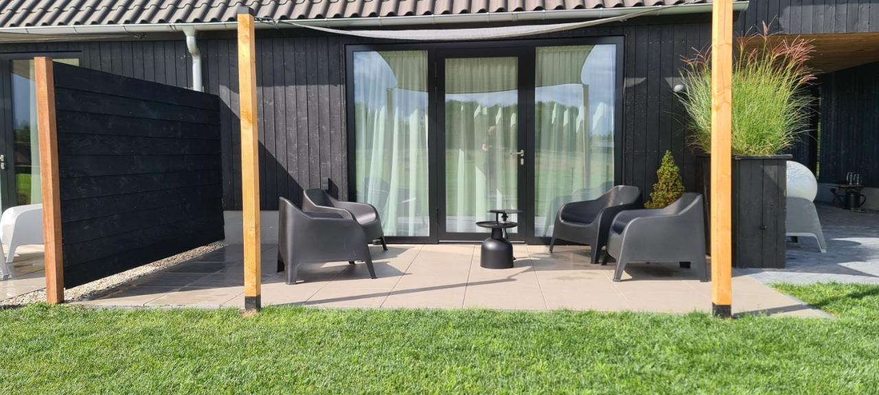La Vita Veluwe Wapenveld エクステリア 写真
